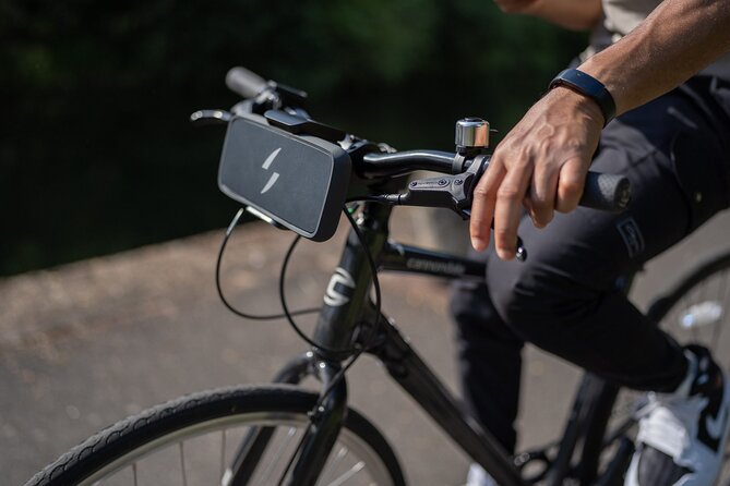 2 Hour 7-speed Bike Rental to Explore Nashville - Bike Comfort and Setup: Why the Gear List Matters