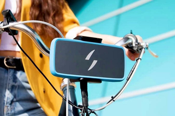 2 Hour 7-speed Bike Rental to Explore Nashville - Navigation That Keeps the Fun Rolling