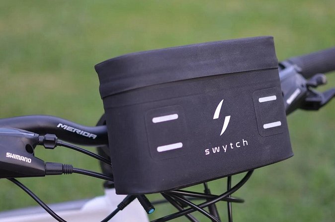 4 Hour 7-speed Bike Rental to Explore Nashville - Price and Value: Why $49.99 Can Make Sense