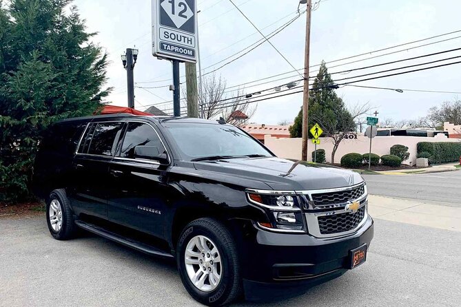 Airport to Hotel Private Transfer - Key Things That Make This Transfer Work