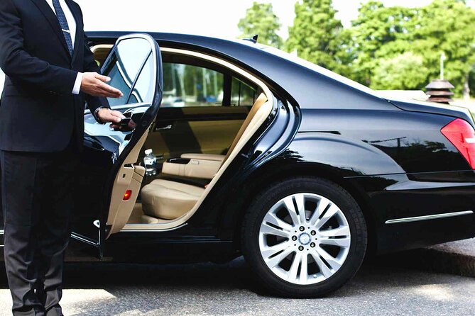 Airport transfer to Nashville Downton (up to 14 Passengers) - Most Praised Parts That You Can Actually Use
