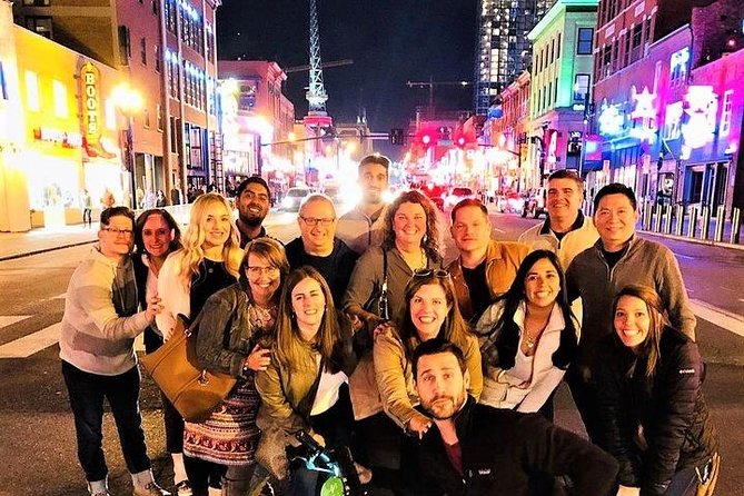 All-Inclusive Nighttime Pub Crawl - Quick Hits: What Makes This Pub Crawl Work