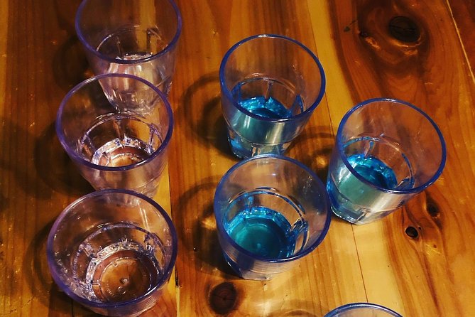 All-Inclusive Pub Crawl with Moonshine, Cocktails, and Craft Beer - Your Guide: Stories, Pace, and How the Night Stays Fun