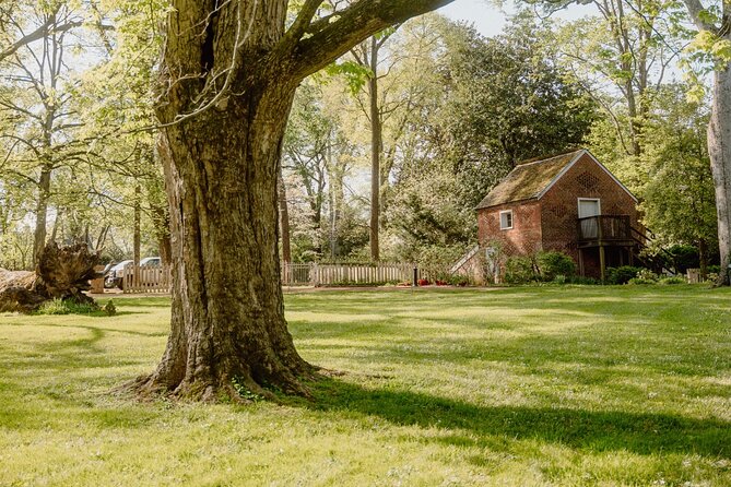 Battle at Belle Meade Civil War Tour & Complimentary Wine Tasting - Practical tips before you go