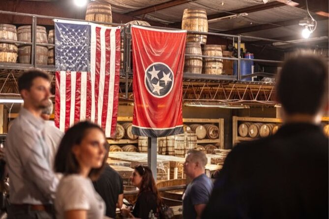 Beer, Bourbon, & BBQ Food Tour - New Heights Brewing Company: Brewery Tour Plus a Flight You Can Compare