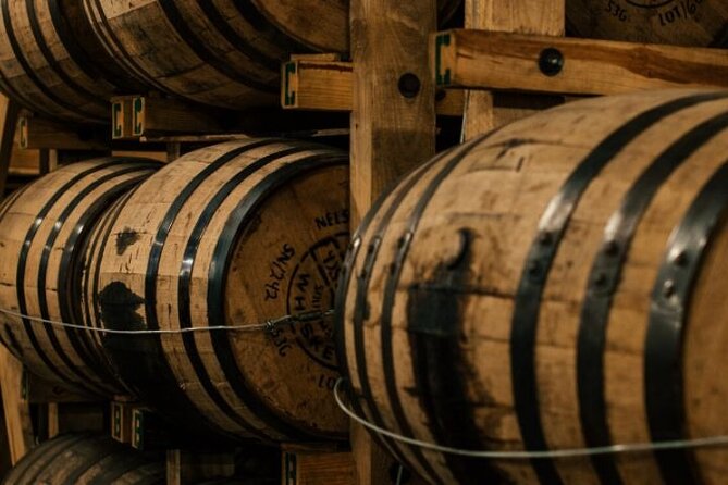 Beer, Bourbon, & BBQ Food Tour - Price and Value: Is $175 Worth It for BBQ, Bourbon, and Beer?