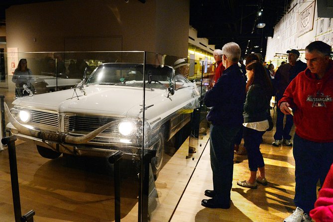 Before-Open Guided Tour & Admission to Country Music Hall of Fame - Who Should Book This Early Tour (and Who Should Skip It)?