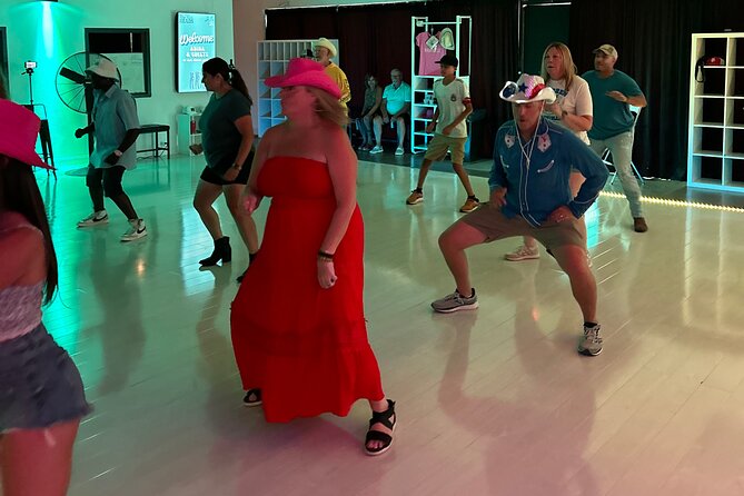 Beginner's Line Dancing Class with Instructor in Nashville - Price and Value: Does $39.97 Make Sense for an Hour?