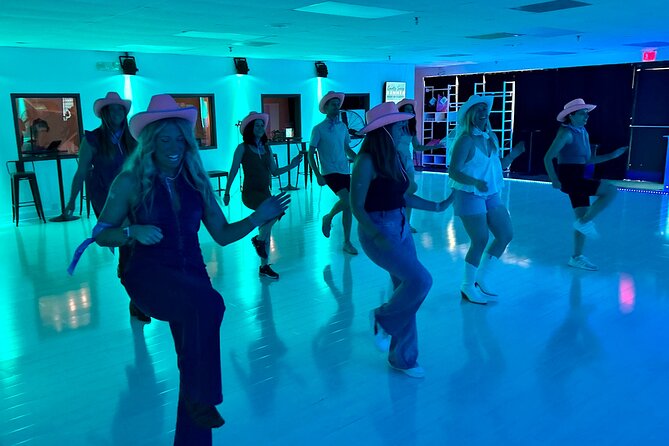 Beginner's Line Dancing Class with Instructor in Nashville - Who This Class Fits Best (and Who Might Want Something Else)