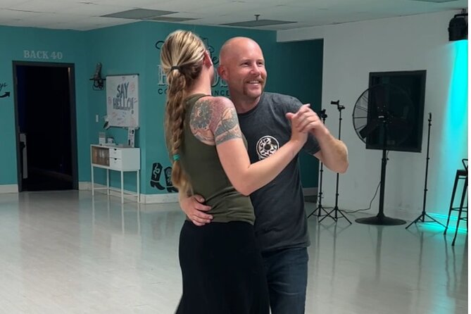 Beginner's Two Step and Country Swing Dancing Class - Price and Value: Why This $44.97 Lesson Makes Sense