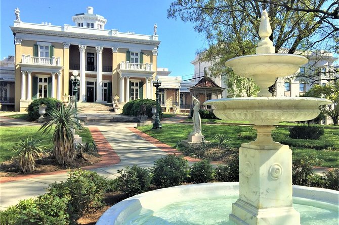 Belmont Mansion General Admission Ticket in Nashville - Belmont Mansion general admission: a smart, history-forward Nashville stop