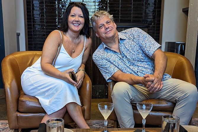 Best All-Inclusive Vintage Cocktail Tour: Speakeasy Nashville - Key highlights worth knowing