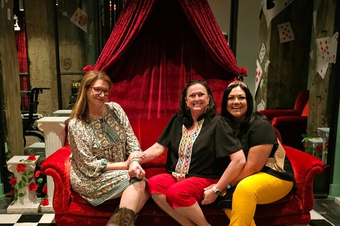 Best All-Inclusive Vintage Cocktail Tour: Speakeasy Nashville - Nashville’s Prohibition vibe, served with a plan