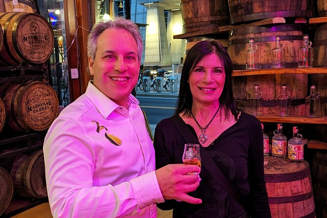 Best All-Inclusive Vintage Cocktail Tour: Speakeasy Nashville - Should you book Speakeasy Nashville?