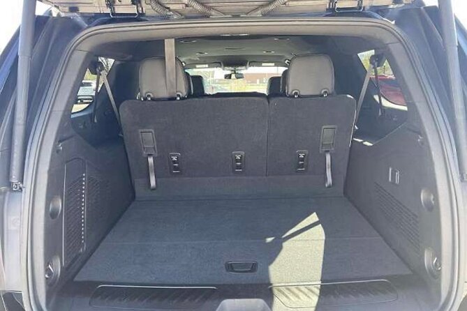Best Nashville limo service and airport Transportation- Departure - Choosing the Right Ride: Sedan, SUV, Sprinter Van, or Full Limo
