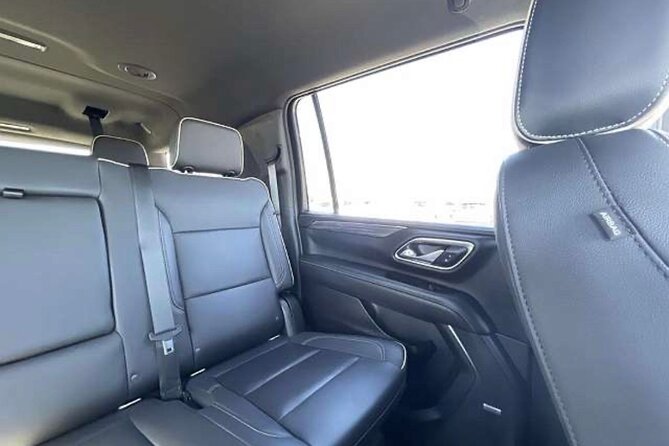 Best Nashville limo service and airport Transportation- Departure - How the Timing Works: 1–30 Minutes and Airport-Ready Planning