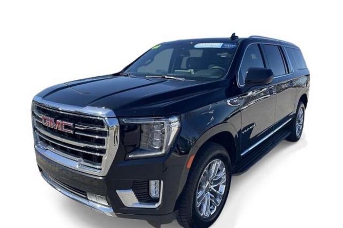 Best Nashville limo service and airport Transportation- Departure - What Makes It Valuable for Nashville: Local Knowledge and Smooth Starts