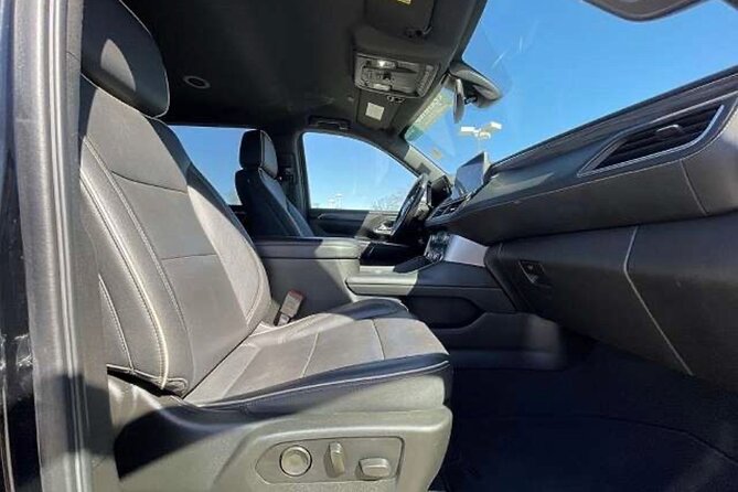 Best Nashville limo service and airport Transportation- Departure - Who This Is Best For (And Who Might Prefer Something Else)