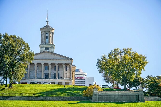 Best of Nashville City Sightseeing Tour on Double Decker Bus - Key things to know before you book