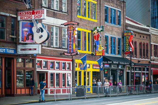 Best of Nashville City Sightseeing Tour on Double Decker Bus - Is it worth $34.95? A value check for short visits