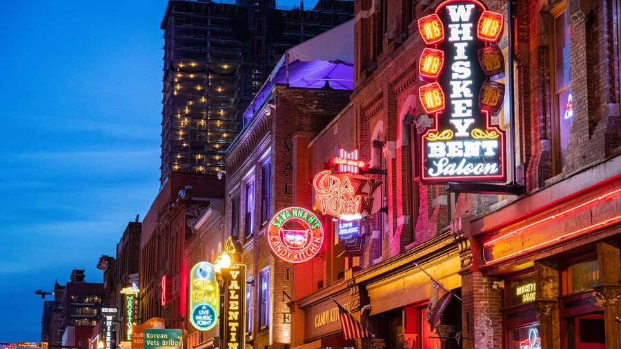Bootleg & Barrels: A Tennessee Whiskey Tasting Experience - Key highlights worth your time