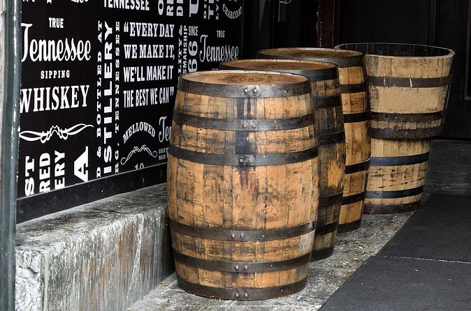 Brewery and Distillery Golf Cart Tour - Price and Logistics: What $60.21 Really Covers