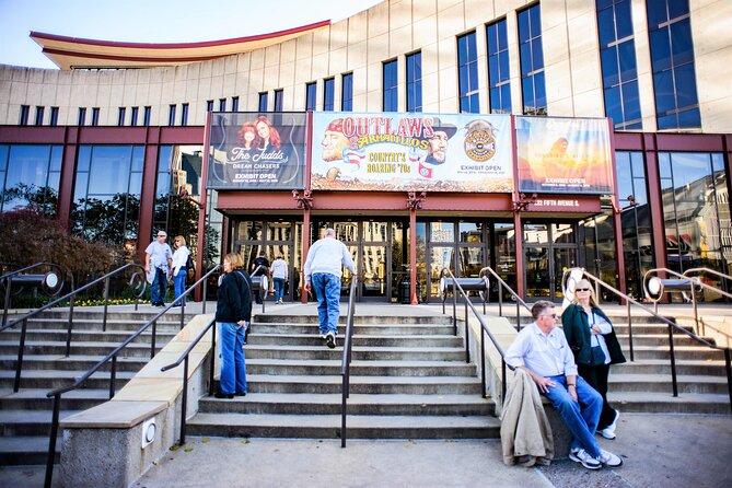 Circle Pass: Johnny Cash, Trolley Tour, Ryman, Ole Smoky & More - Quick Take: What’s especially good (and what to watch)