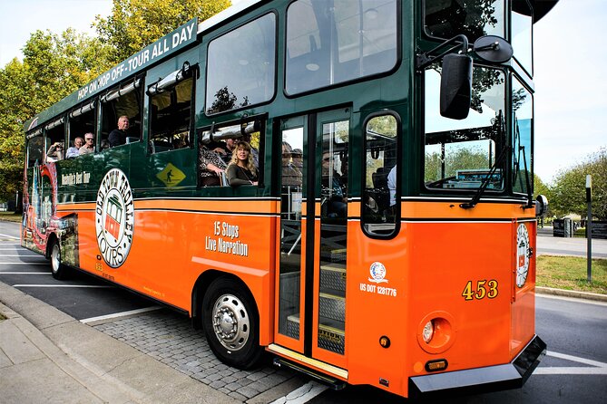 Circle Pass: Johnny Cash, Trolley Tour, Ryman, Ole Smoky & More - Circle Pass at a Glance: What you actually get in Nashville