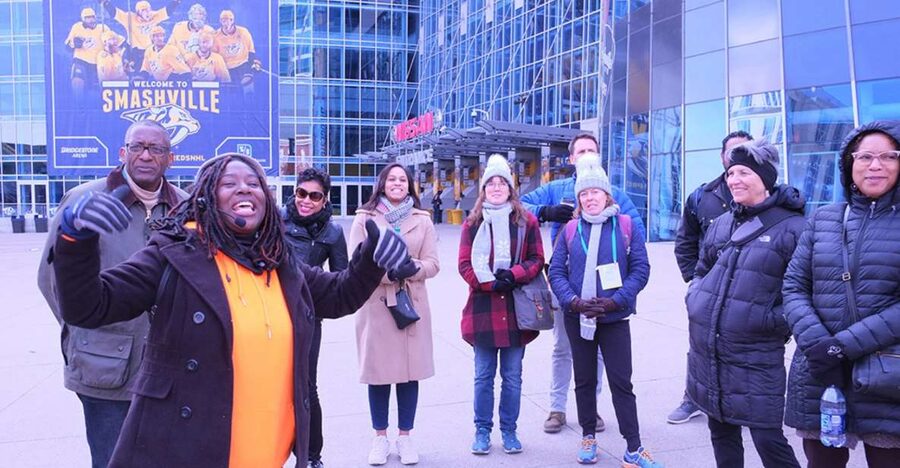 Civil Rights Tour Of Nashville - Key Things You’ll Notice on This Nashville Civil Rights Tour