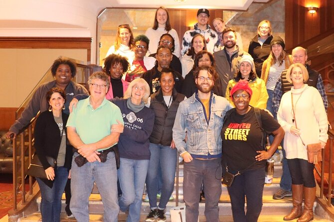 Civil Rights Walking Tour of Nashville - The Library Moment: Why a Civil Rights Exhibition Can Hit Hard
