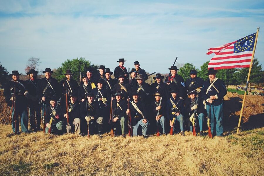 Civil War History Tour – The Battle of Franklin, Tennessee - Key Things I’d Bet You’ll Notice