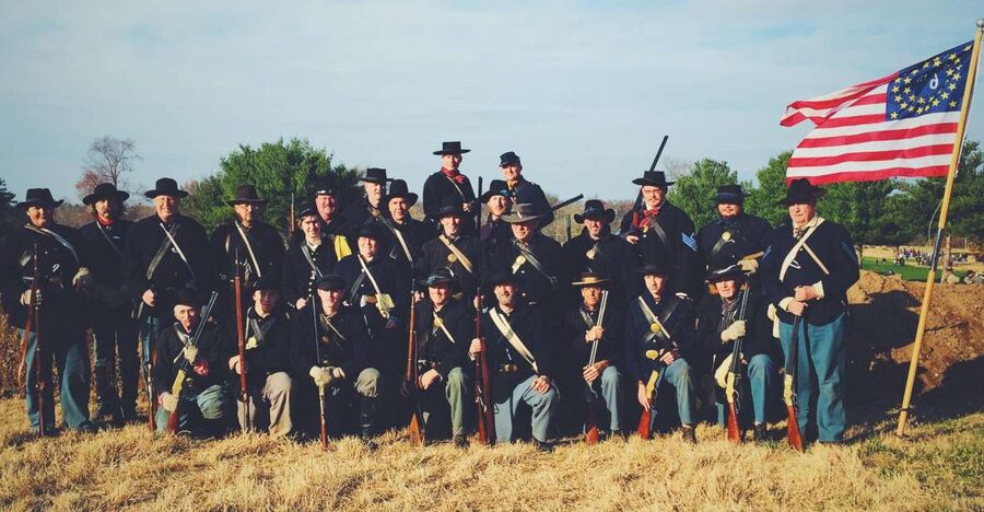 Civil War History Tour – The Battle of Franklin, Tennessee - Carter House: When the Walls Look Back