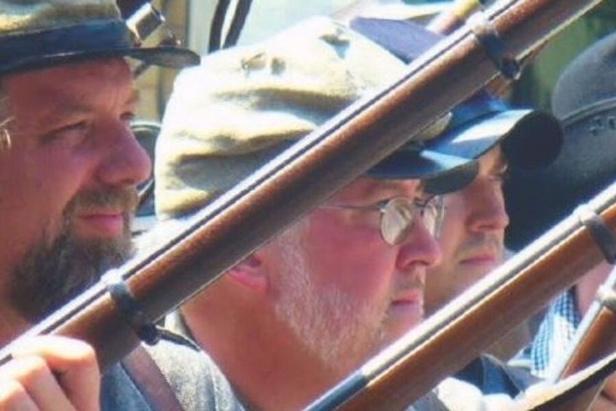 Civil War History Tour – The Battle of Franklin, Tennessee - Why This Feels Different Than a Regular Museum Visit