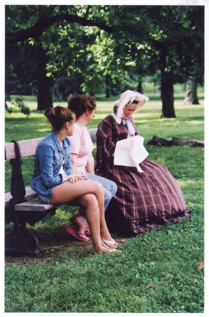 Civil War History Tour – The Battle of Franklin, Tennessee - Who Should Book This Battle of Franklin Tour