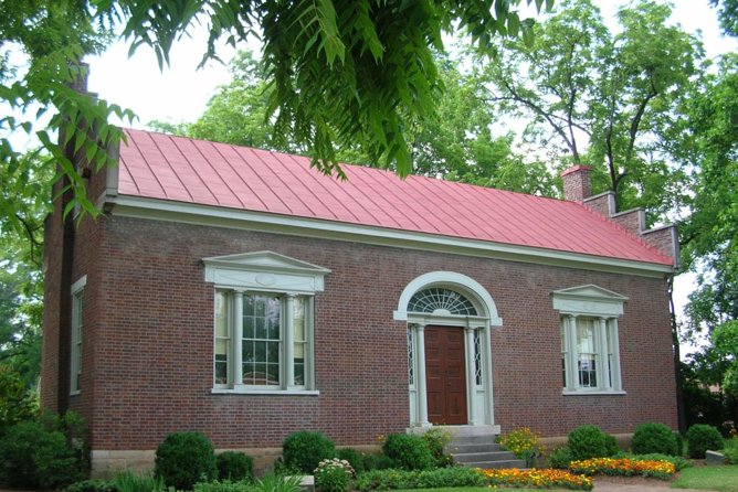 Civil War Tour with Lotz House, Carter House & Carnton Admission from Nashville - Timing, walking, and what to pack for comfort