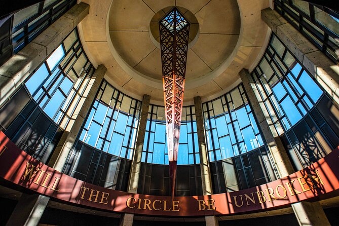 Country Music Hall of Fame Admission with Audio Guide - What Kind of Travelers Should Buy This Ticket?
