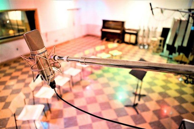 Country Music Hall of Fame, RCA Studio B, Hatch Show Combo Ticket - Key things to know before you go