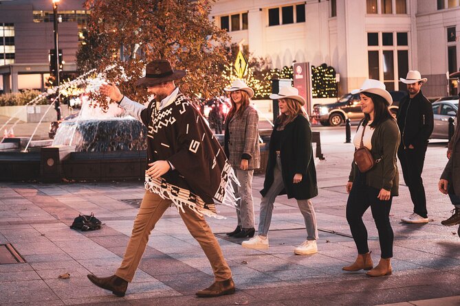 Cowboy Pub Crawl - CowboyHats, LineDancing, Trivia, Drinks, Bulls - Timing, Group Size, and Practical Notes That Matter