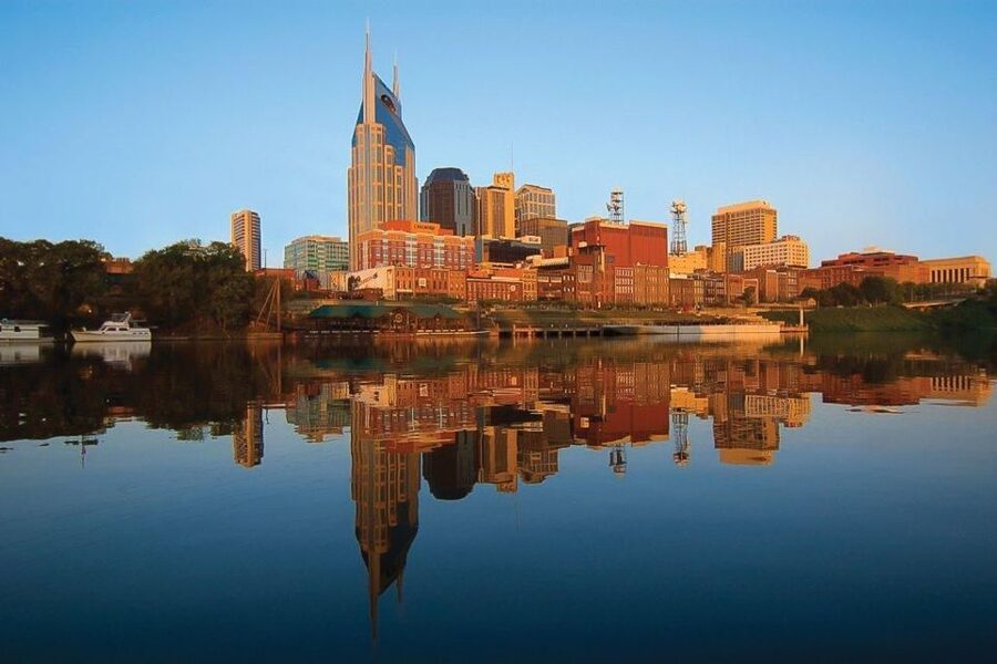 Discover Nashville: Fully Narrated Half-Day City Tour - Key moments I’d plan around