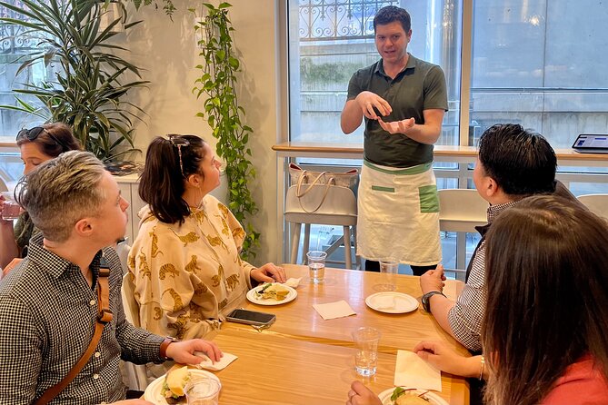 Downtown Nashville Food Tour: Bites Beyond Broadway - Key highlights to know before you book