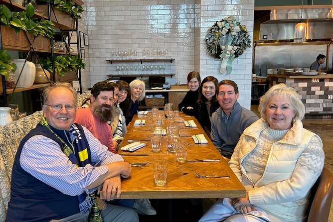 Downtown Nashville Food Tour: Bites Beyond Broadway - Allergies and dietary needs: how to get accommodations that actually work