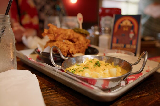 Downtown Nashville Food Tour With Sidewalk Food Tours - Entering The Gulch: why this food tour feels different