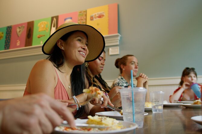 Downtown Nashville Food Tour With Sidewalk Food Tours - How the guides connect food to the neighborhood (and why that matters)