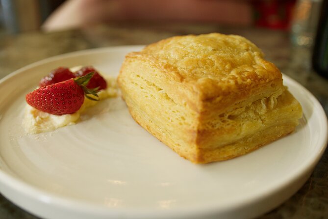 Downtown Nashville Food Tour With Sidewalk Food Tours - Dietary needs: gluten-free can work, but soy changes the equation