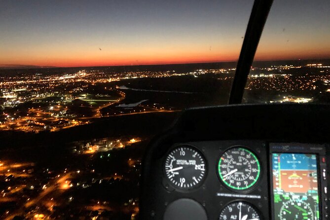 Downtown Nashville Helicopter Tour - Who this tour suits best, and who should think twice