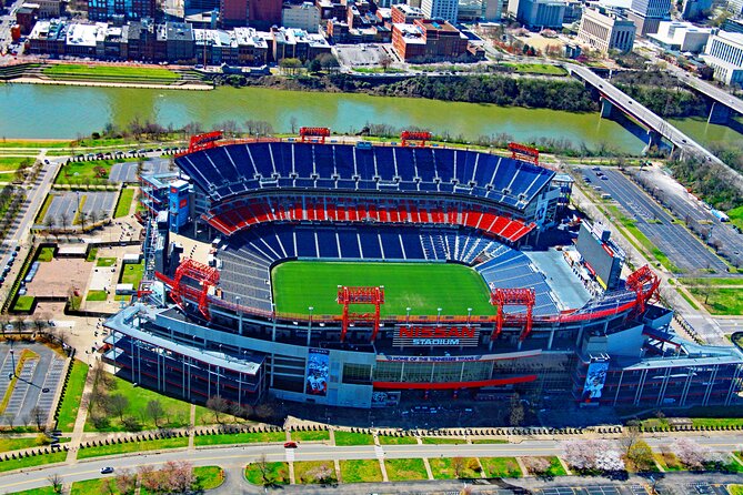 Downtown Nashville Helicopter Tour - Should You Book the Downtown Nashville Helicopter Tour?
