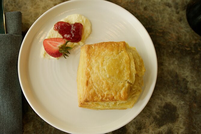 East Nashville Food Tour - Meeting point to finish line: your 11:00 am route in plain terms