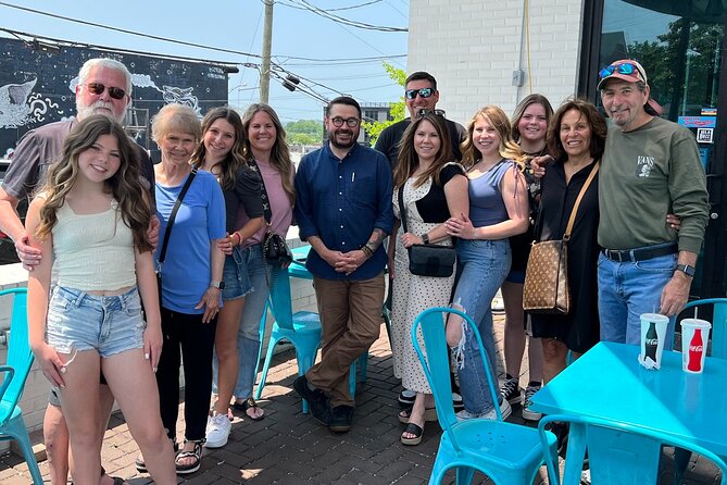 East Nashville Food Tour: Flavors and Stories of the East Side - Who should book the East Nashville Food Tour (and who might not)