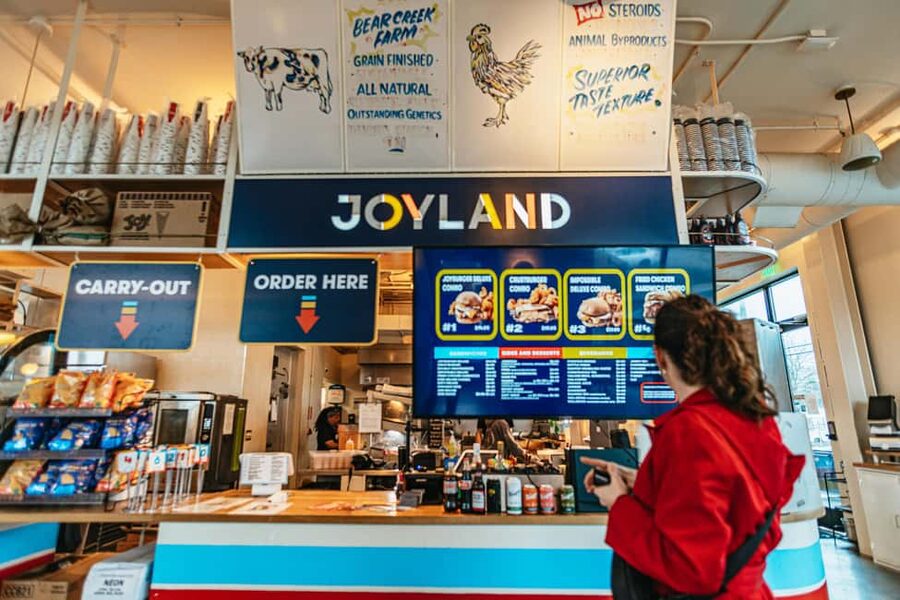 East Nashville Walking Food Tour with 5+ Tastings - Key things you’ll notice on this East Nashville food tour