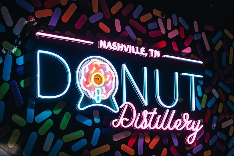 East Nashville Walking Food Tour with 5+ Tastings - East Edgefield walk and the 5-Points pulse: where the neighborhood makes sense